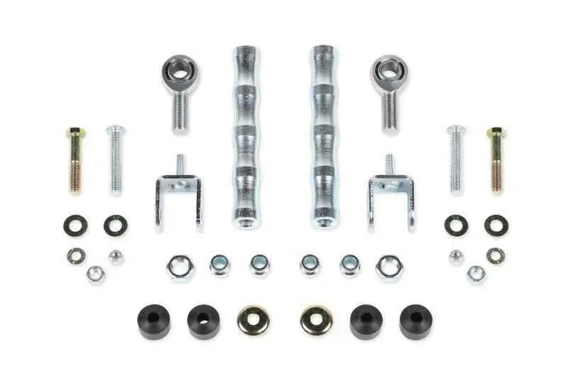 FABTECH FTS98028