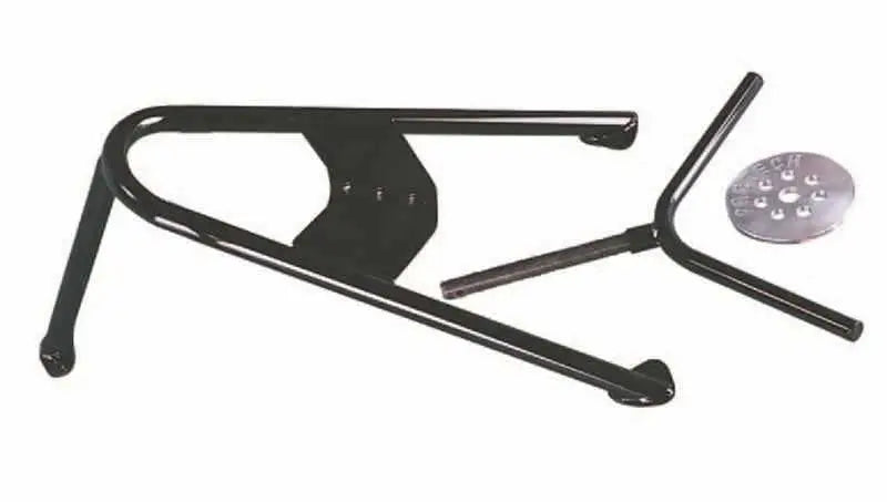 Fabtech FTT10002BK