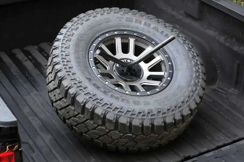 Fabtech FTT10002BK