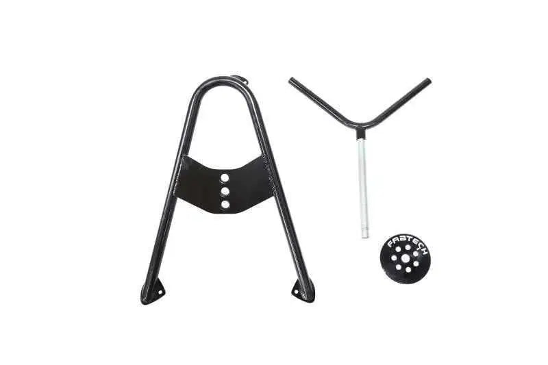 Fabtech FTT10002BK
