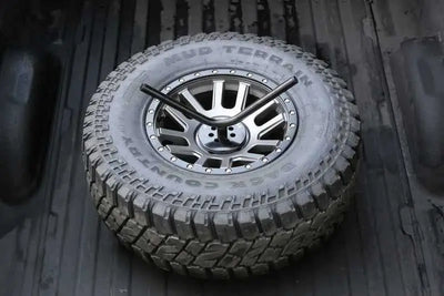 Fabtech FTT10001BK
