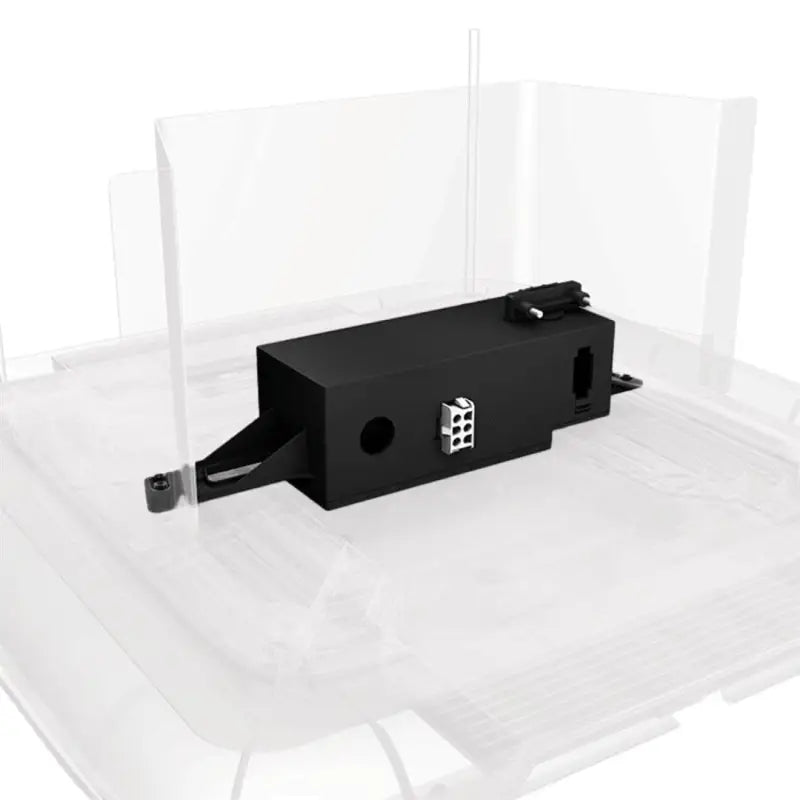 FACC10ESSA-BL Furrion Chill HE Single-Zone RV Air Conditioner, advanced cooling unit for RV travels, efficient performance, durable build, RV, Automotive, Powersports, off-road, marine, exterior, truck accessories, interior, truck bed, rv parts, Inside RV, RV Parts Shop, Exterior Parts & Accessories, AVADA - Best Sellers, Marine Maintenance