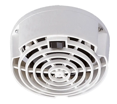 FAN12 Vetus Electric Ventilator 12 Volt - Boat Hatch Vent