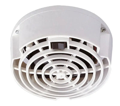 FAN12 Vetus Electric Ventilator 12 Volt - Boat Hatch Vent