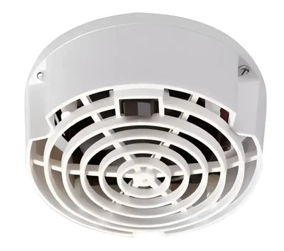 FAN24 Vetus Electric Ventilator 24 Volt - Boat Hatch Vent