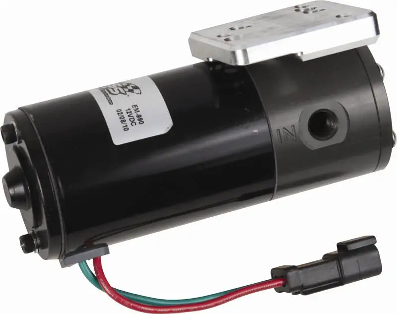 FASS 11-12 GM 2500/3500 Duramax Flow Enhancer DMAX-7002 - DMAX7002