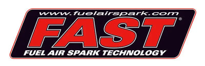 FAST Intake Manifold LSXHR LS1/2/6 (Cathedral Port) - Truck & Automotive