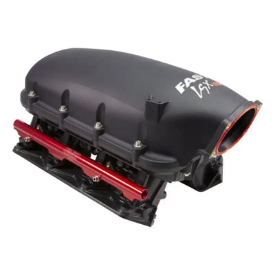 FAST Intake Manifold LSXHR LS1/2/6 (Cathedral Port) - Truck & Automotive
