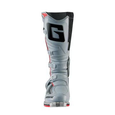 Fastback Endurance Boots Cactus Blue Sz 9 - GAERNE