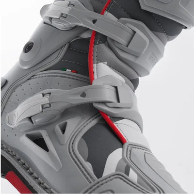Fastback Endurance Boots Cactus Blue Sz 11 - GAERNE