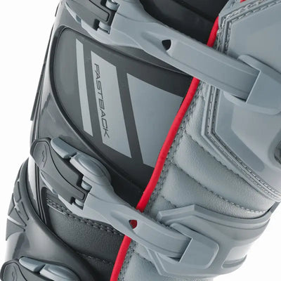 Fastback Endurance Boots Cactus Blue Sz 8 - GAERNE