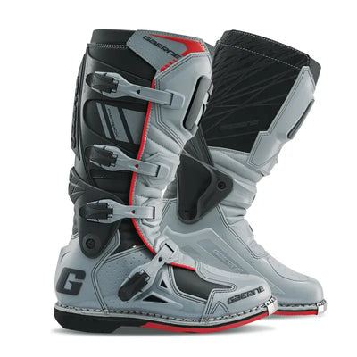 Fastback Endurance Boots Cactus Blue Sz 12 - GAERNE