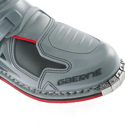 Fastback Endurance Boots Cactus Blue Sz 12 - GAERNE