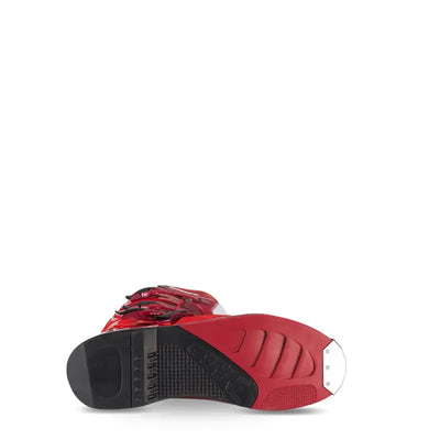 Fastback Endurance Boots Blood Moon Sz 12 - GAERNE