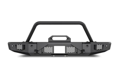 FB-19534 Body Armor 2021-2023 Ford Bronco Odyssey Front - Bumper