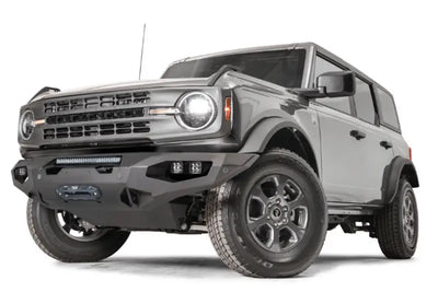 FB21-X5251-1 Fab Fours Matrix Front Bumper
