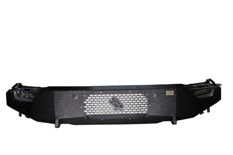 FB22366 Fishbone 21-Current Ford F150 Front Bumper