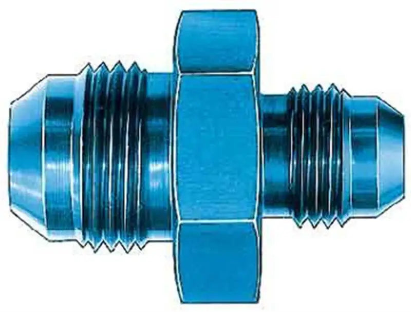 FBM2163 Aeroquip Adapter Fitting -10 AN Male To -8 AN Male