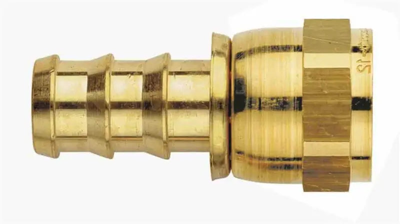 FCM1222 Hose End Fitting