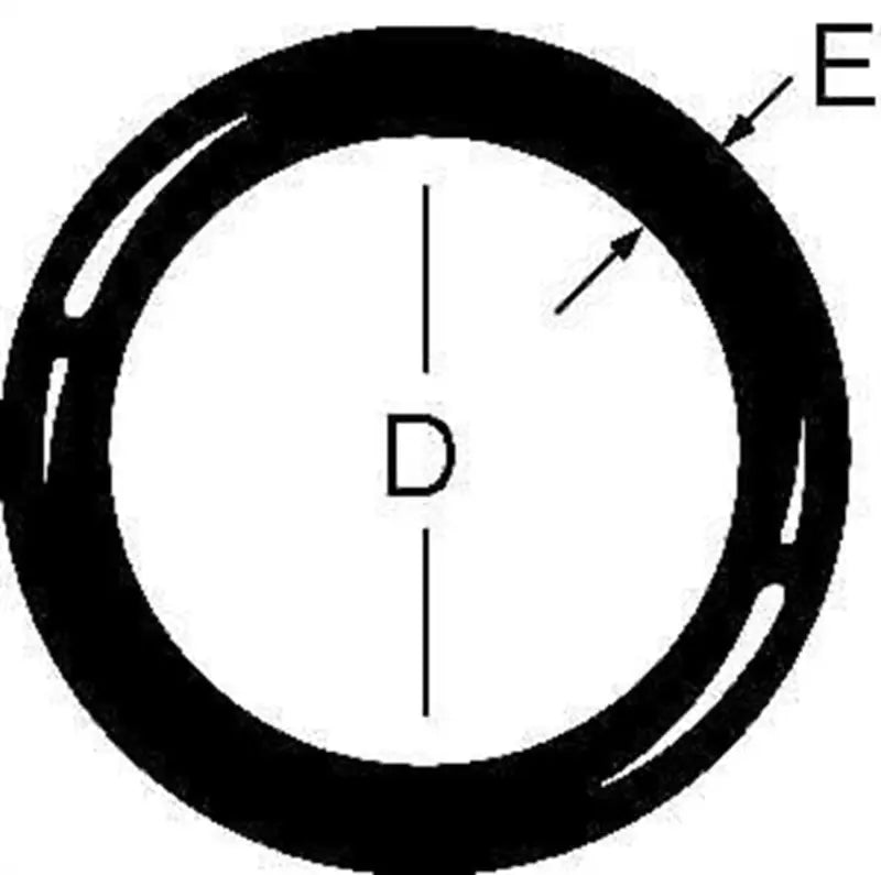 FCM3475 Multi Purpose O-Ring
