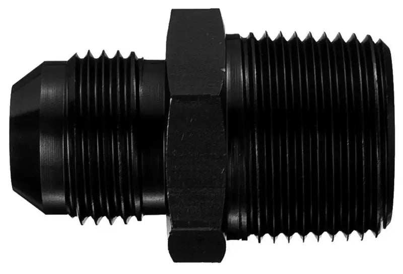 FCM5008 Aeroquip Adapter Fitting -8 AN Male To 1/2 Inch Pipe Thread