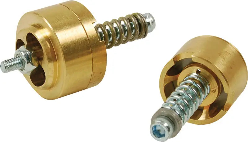 FEGV S3802 Gold Valve Cartridge Emulator