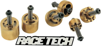 FEGV S4105 Race Tech Gold Valve Cartridge Emulator - Suspension