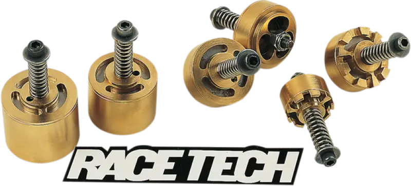 FEGV S4105 Race Tech Gold Valve Cartridge Emulator - Suspension