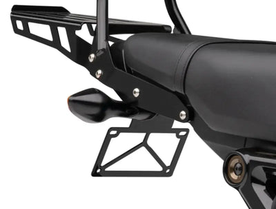 Fender Eliminator Black Hon Grom - COBRA