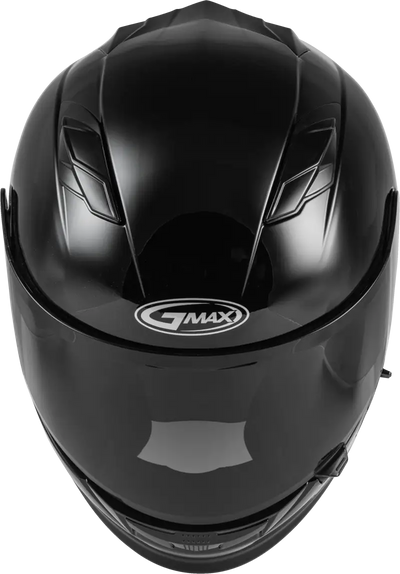 Ff 98 Full Face Helmet Black 2x 