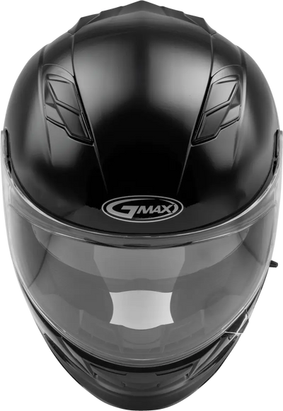 Ff 98 Full Face Helmet Black Xs 