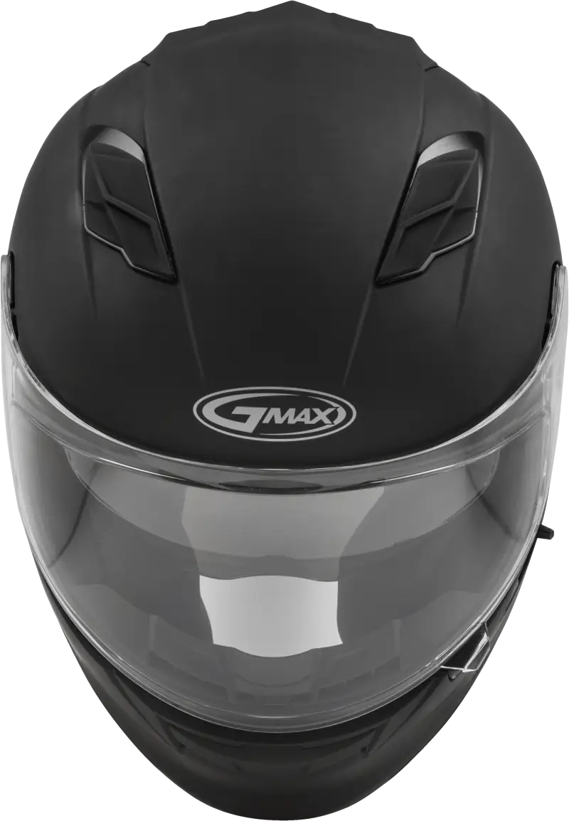 Ff 98 Full Face Helmet Matte Black Xl 