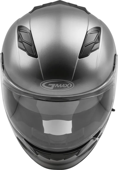 Ff 98 Full Face Helmet Titanium 3x 
