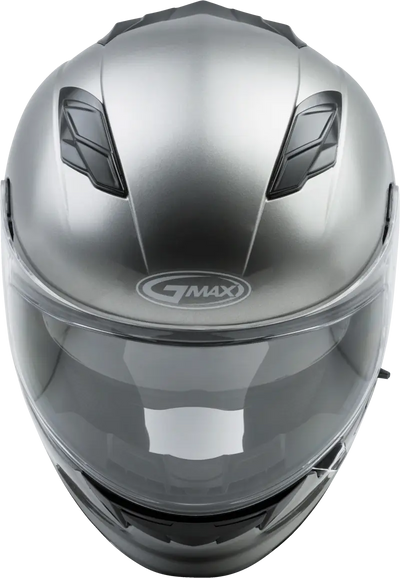 Ff 98 Full Face Helmet Titanium Xs 