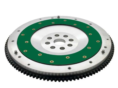Fidanza 00-07 Honda S2000 2.0L / 04-07 S2000 2.2L 8lb Aluminum Flywheel 
