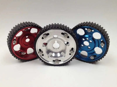 Fidanza 03-05 SRT-4 Silver Cam Gear (Requires 2) 
