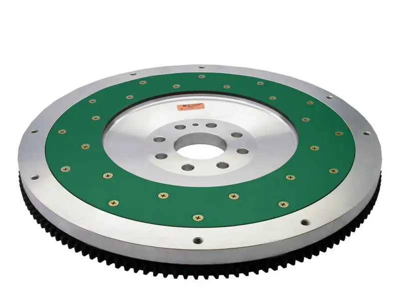 Fidanza 04-06 Dodge Ram 8.3L SRT-10 / 03-06 Viper Aluminum Flywheel - Truck & Automotive