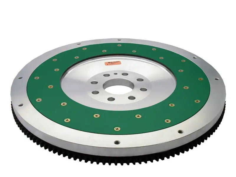 Fidanza 04-06 Dodge Ram 8.3L SRT-10 / 03-06 Viper Aluminum Flywheel - Truck & Automotive
