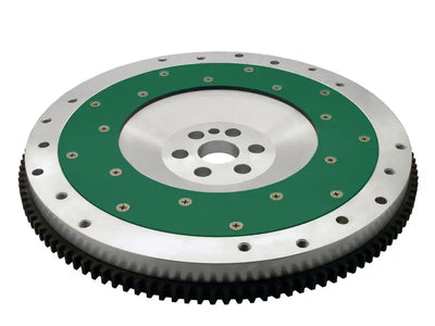 Fidanza 85-89 Mitsubishi Starion 2.6L Aluminium Flywheel (10.5lb) - Truck & Automotive