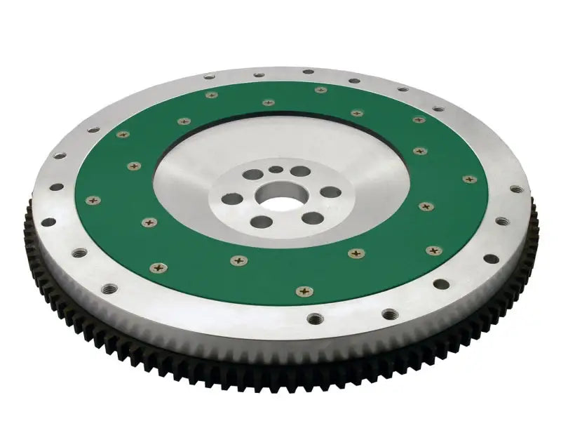 Fidanza 85-89 Mitsubishi Starion 2.6L Aluminium Flywheel (10.5lb) - Truck & Automotive