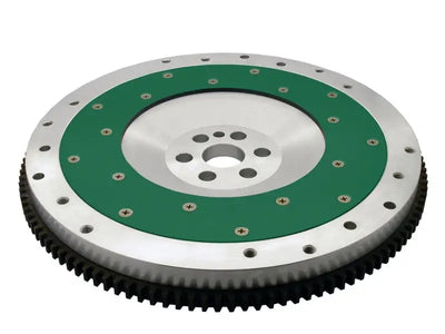 Fidanza 85-89 Mitsubishi Starion 2.6L Aluminium Flywheel (10.5lb) - Truck & Automotive