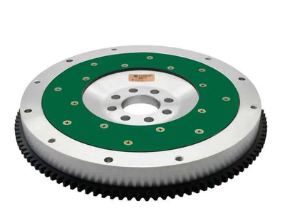 Fidanza 88-00 Sentra SR20 / 91-93 NX / 95-98 200SX / 91-02 Infiniti G20 2.0L Aluminium Flywheel 