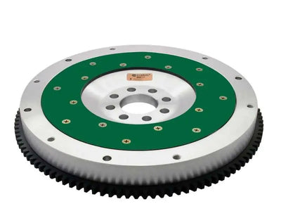 Fidanza Fidanza 88-00 Sentra SR20 / 91-93 NX / 95-98 200SX / 91-02 Infiniti G20 2.0L Aluminium Flywheel