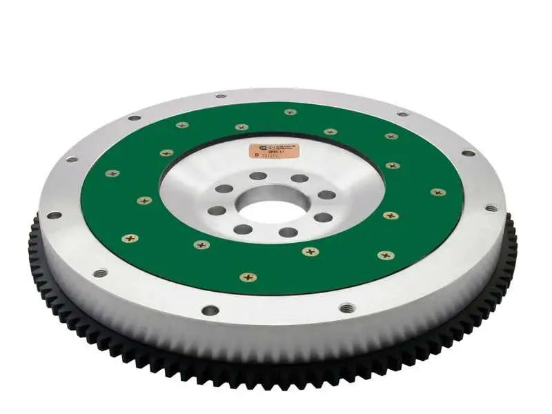 Fidanza Fidanza 88-00 Sentra SR20 / 91-93 NX / 95-98 200SX / 91-02 Infiniti G20 2.0L Aluminium Flywheel