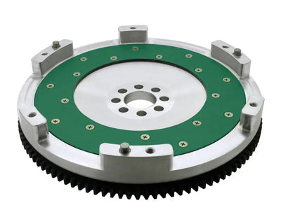 Fidanza 88-89 Toyota MR2 1.6L SC 4A-GZE Aluminum Flywheel - Truck & Automotive