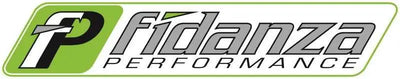 Fidanza 90-02 Accord w/ H-Series Engine Aluminum Flywheel Aluminum Flywheel 
