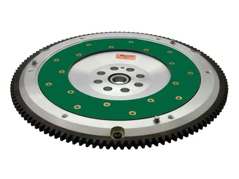 Fidanza 90-02 Accord w/ H-Series Engine Aluminum Flywheel Aluminum Flywheel 