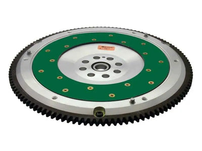 Fidanza Fidanza 90-02 Accord w/ H-Series Engine Aluminum Flywheel Aluminum Flywheel