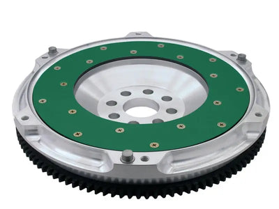 Fidanza 90-99 BMW 318 1.8 & 1.9L / 95-99 M3 3.0 3.2L Aluminum Flywheel - Truck Automotive