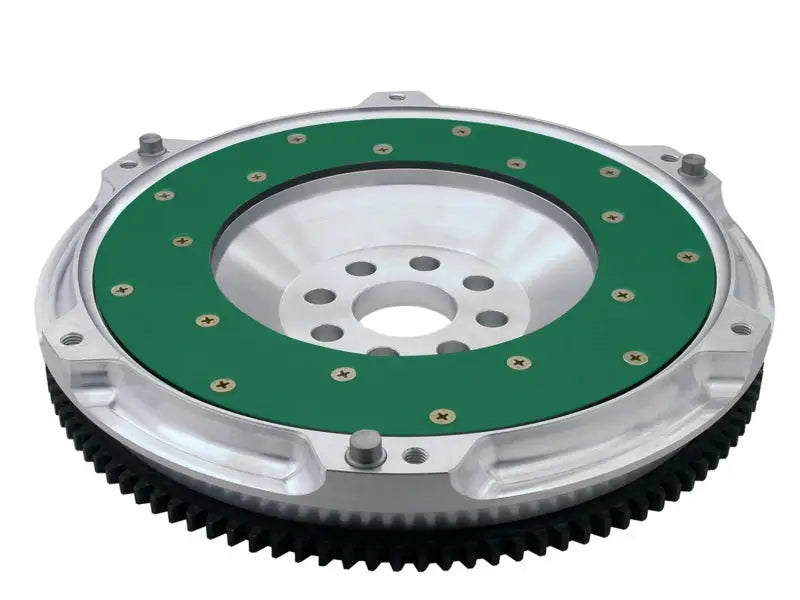 Fidanza 90-99 BMW 318 1.8 & 1.9L / 95-99 M3 3.0 3.2L Aluminum Flywheel - Truck Automotive